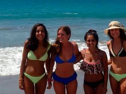 hablo una amiga de las turistas mendocinas asesinadas en ecuador: los acusados no son los culpables hablo una amiga de las turistas mendocinas asesinadas en ecuador: los acusados no son los culpables