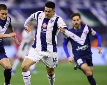 Fútbol libre por celular: cómo ver en vivo Vélez vs. Talleres
