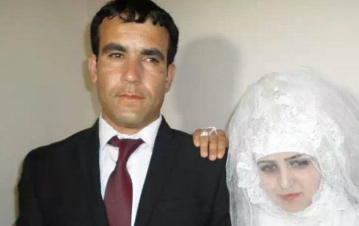 La joven se suicidó por los repetidos pedidos de su marido