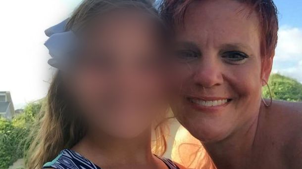 Mallory tenía 12 años y sufrió meses de acoso en el colegio