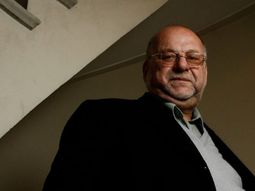 El mensaje de disculpas de  José Schulman tras agredir a la empleada de Santa Clara