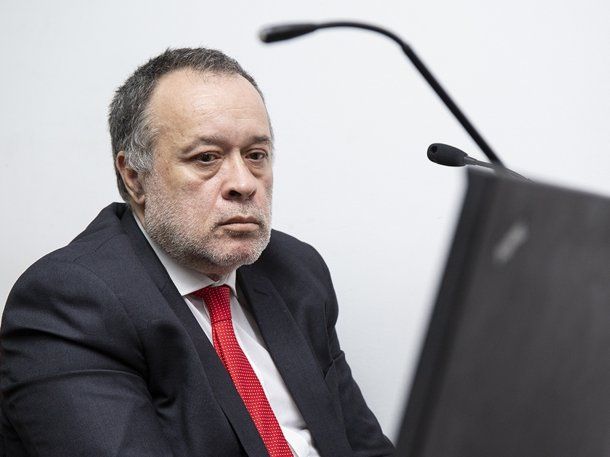 Brenda Uliarte designó como abogado a Carlos Telleldín