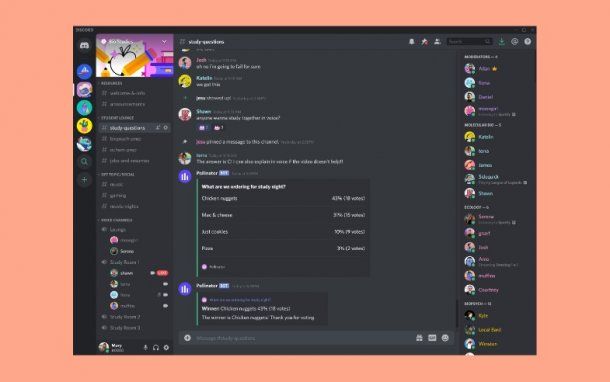 Opensl es discord что это