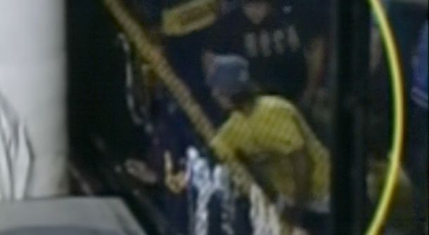 Le otorgaron la eximición de prisión a El Panadero