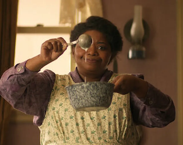 La serie ganadora de un Oscar que es un éxito en la plataforma