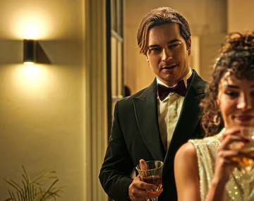 La emotiva serie turca que conmueve a los usuarios