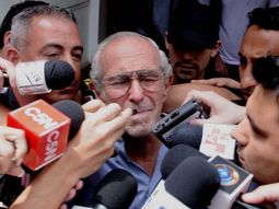 Ricardo Barreda