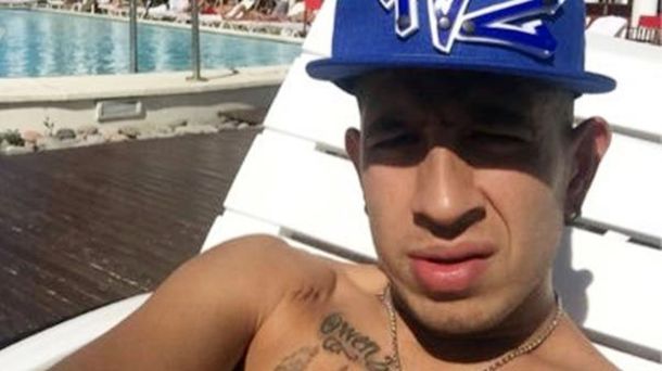 La insólita amenaza del hermano de Tevez previo al Superclásico: De La Boca no se va nadie