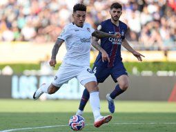 Sorpresa en el Mundial de Clubes: histórico triunfo de Botafogo al PSG