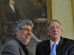 Lugo kirchner