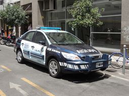 balearon al jefe de la division antisecuestros de la federal en un operativo balearon al jefe de la division antisecuestros de la federal en un operativo