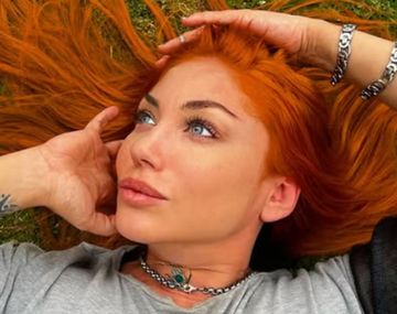 Qué reveló el informe médico de Lourdes tras su rescate de la casa de su exnovio