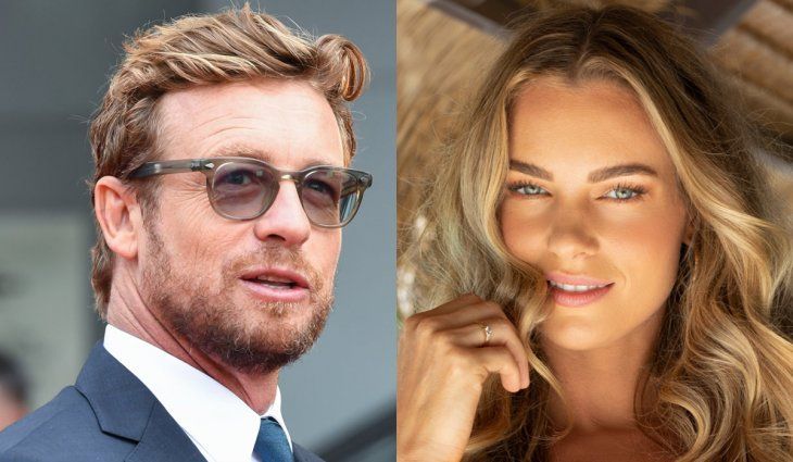 Uno de los hombres más sexies del mundo se separó de su novia antivacunas