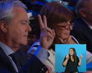 ¿El macrismo acompaña el proyecto para estatizar los ferrocarriles?