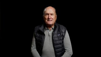 Robert Duvall, leyenda de Hollywood Robert Duvall, leyenda de Hollywood