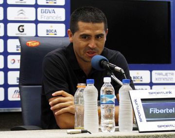 Sólo falta que Bianchi entre a la cancha y se lesione