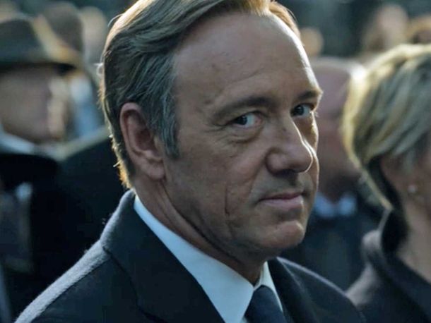 La insólita campaña de House of Cards contra los spoilers