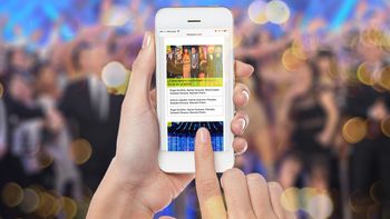 trivia: ¿cuanto sabe de showmatch y el bailando el staff del programa? trivia: ¿cuanto sabe de showmatch y el bailando el staff del programa?