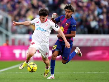 El padre de Oso Martínez: Su deseo futbolístico siempre fue jugar para Argentina