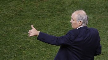 sabella dara a conocer los motivos de su renuncia sabella dara a conocer los motivos de su renuncia