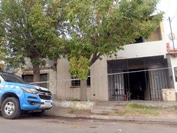 La macabra confesión del padre del joven que murió quemado en Neuquén