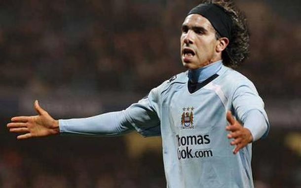Tevez-city