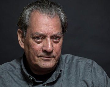 Quién fue Paul Auster