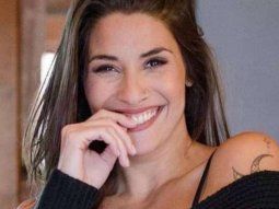 Tras el paga Dios en un bar,  Ivana Nadal envió un mensaje para quienes la insultan, la maltratan y la denigran