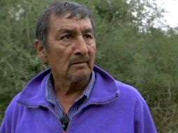 José Peña, padre de Loan Danilo Peña José Peña, padre de Loan Danilo Peña