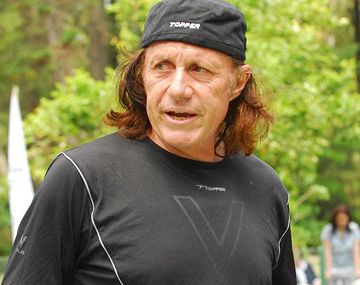 Vilas justificó la decisión de Del Potro de no jugar la Copa Davis