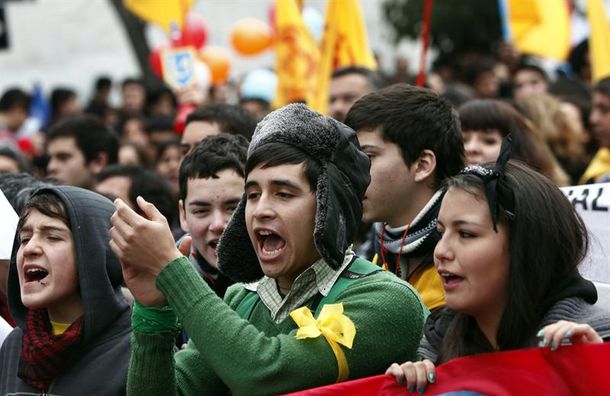 Chile