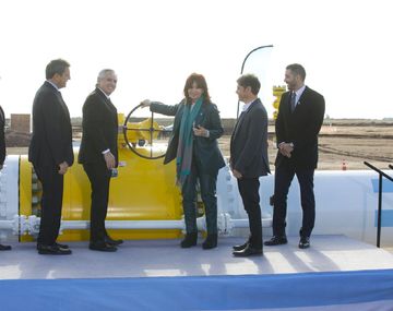 Primera foto de unidad: Massa