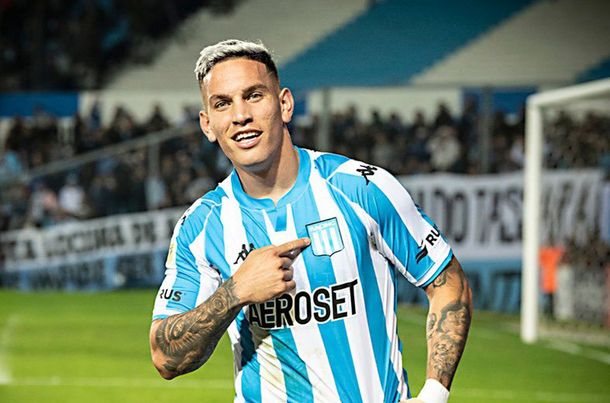 Copetti tiene una molestia: ¿Juega el domingo vs. River?