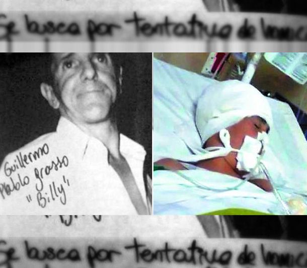 Otro fallo polémico de la Justicia: dejó en coma a su ex y ya está en libertad