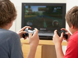 En Estados Unidos, los m&eacute;dicos ya pueden recetar videojuegos para tratar la hiperactividad en chicos