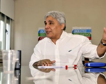 Foto Gentileza: La Voz