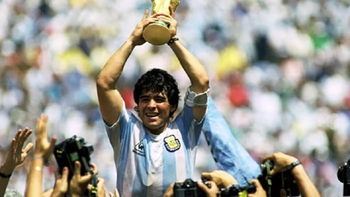 asi le respondieron a manuel adorni desde las redes sociales oficiales de diego maradona asi le respondieron a manuel adorni desde las redes sociales oficiales de diego maradona