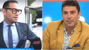 matias ale se defendio de las acusaciones de fabian medina flores matias ale se defendio de las acusaciones de fabian medina flores