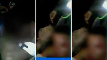 Vecinos lincharon a un adolescente acusado de abuso en Colombia Vecinos lincharon a un adolescente acusado de abuso en Colombia