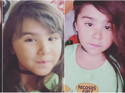 mira la desopilante actuacion de la sobrina de nazarena velez mira la desopilante actuacion de la sobrina de nazarena velez