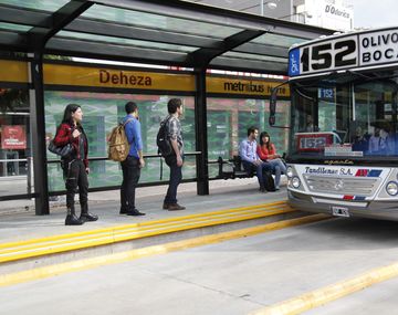 En línea con el pedido del Gobierno