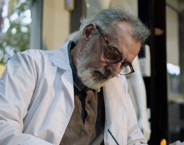 Internaron de urgencia a Benito Fernández: qué le pasó