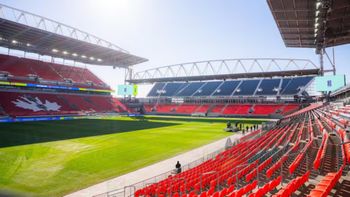Cómo ver EN VIVO la Apertura del Mundial 2026 en Canadá por Internet Cómo ver EN VIVO la Apertura del Mundial 2026 en Canadá por Internet
