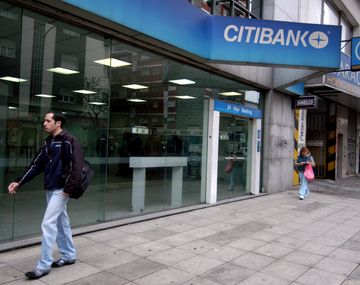 Bancos rechazan inhabilitación del CEO del Citibank