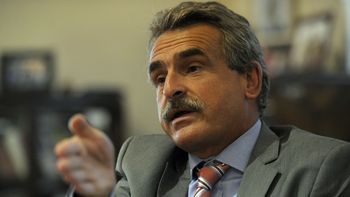 rossi: cuando la presidenta puso a milani no habia ninguna denuncia en su contra rossi: cuando la presidenta puso a milani no habia ninguna denuncia en su contra