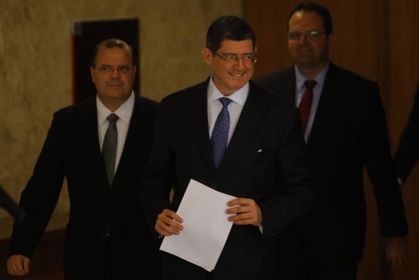 ¿Quién es y cómo piensa el nuevo ministro de Economía brasileño?