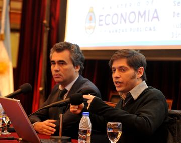 Hay un reverdecimiento de los indicadores
