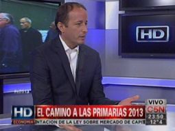 insaurralde: es necesario transparentar la justicia insaurralde: es necesario transparentar la justicia