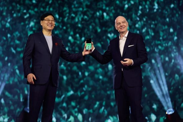 FIFA anunció innovaciones con inteligencia artificial que se usarán en el Mundial 2026