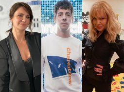 La expectativa de los famosos para las Elecciones 2023